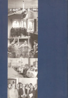 900 Forlivese anzi Italiano quarta di copertina