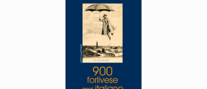 900 FORLIVESE ANZI ITALIANO (LIBRO)