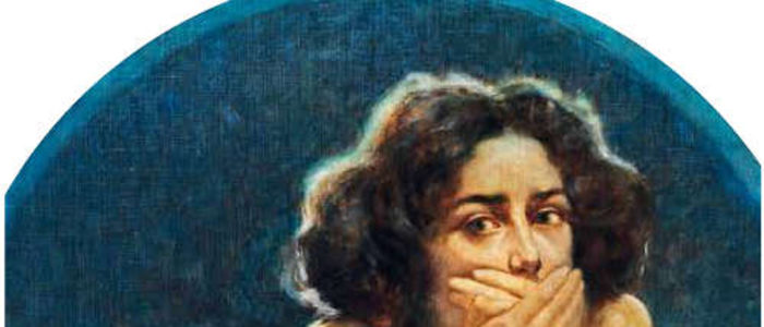 LIBERTY, UNO STILE PER L’ITALIA MODERNA  (MOSTRA)