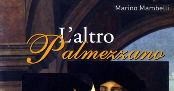 L’ALTRO PALMEZZANO (LIBRO)