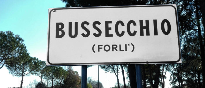 BUSSECCHIO (QUARTIERE)