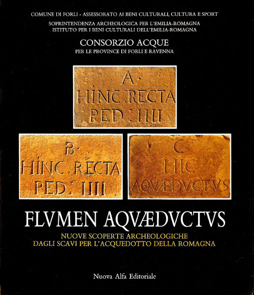 Flumen Aquaeductus