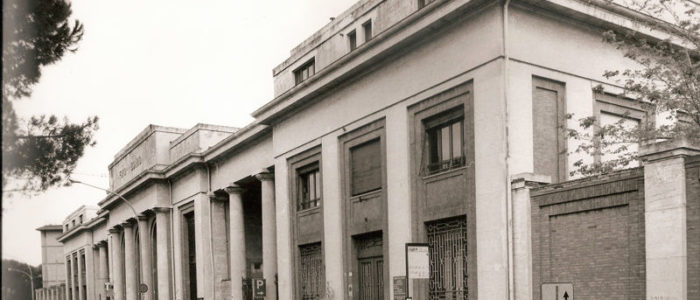 FORO BOARIO (QUARTIERE)