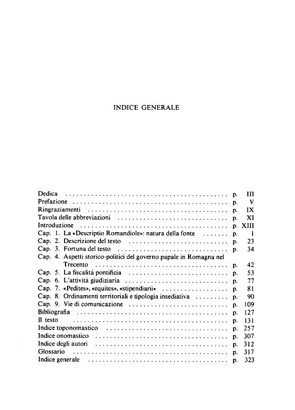 La Descriptio Romandiole1