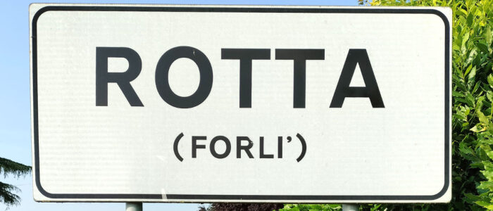 ROTTA (QUARTIERE)