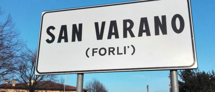SAN VARANO (QUARTIERE)