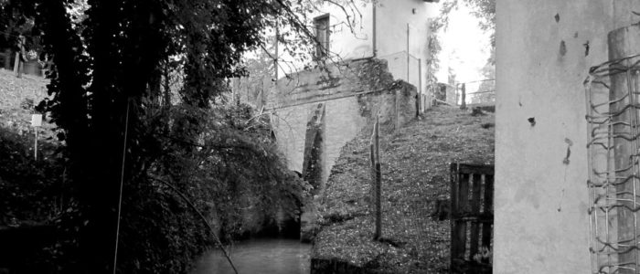 LA CHIUSA DI CALANCO