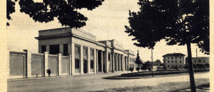 FORO BOARIO