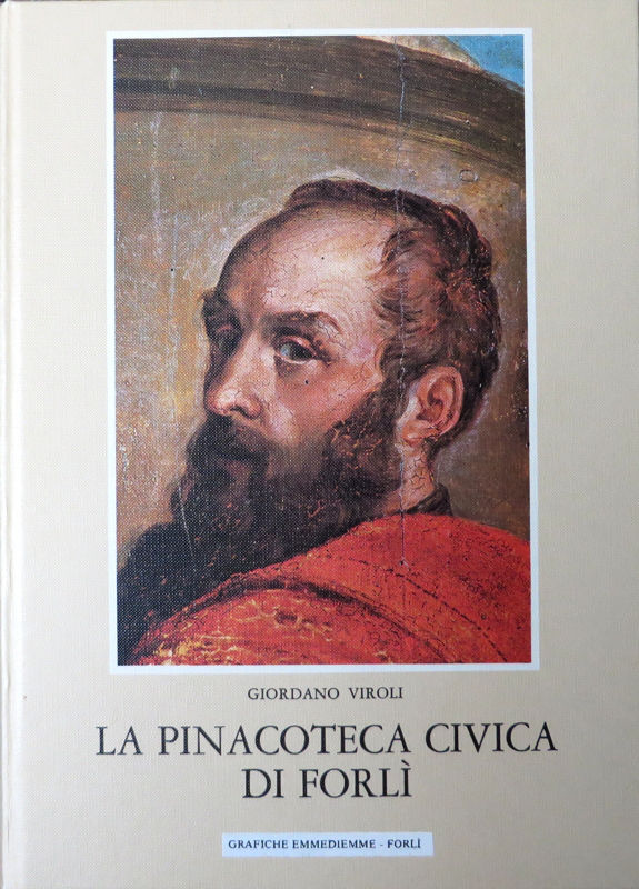 La pinacoteca civica di forli 1