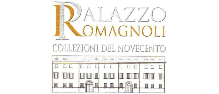 PALAZZO ROMAGNOLI, COLLEZIONI DEL NOVECENTO