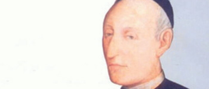 PADRE ANDREA MICHELINI