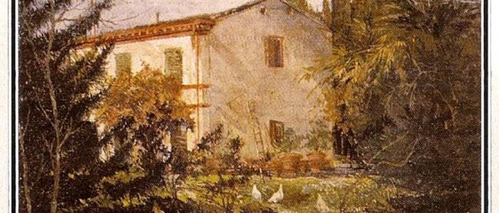 LA VENDITA DELL’AMARANTO