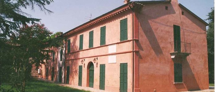 VILLA SAFFI, LA CASA MUSEO