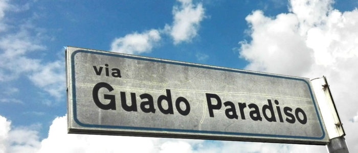 GUADO PARADISO