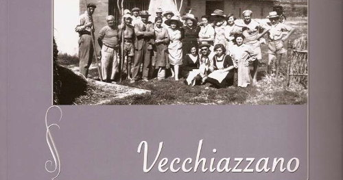 VECCHIAZZANO (LIBRO)