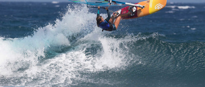 NICOLE  BANDINI SULL’ONDA MONDIALE