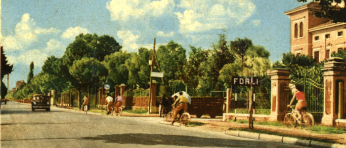 VIALE ROMA