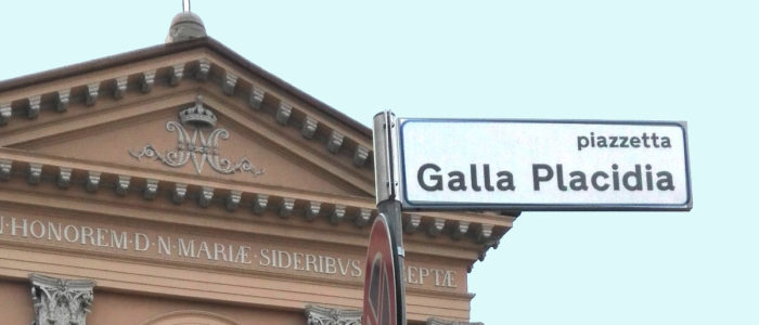 GALLA PLACIDIA