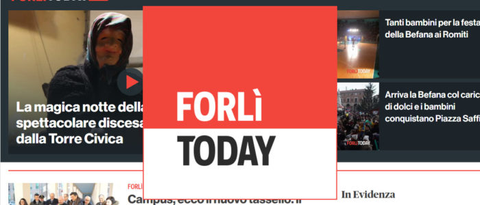 FORLI’TODAY
