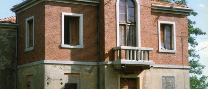 PIEVEQUINTA (QUARTIERE)