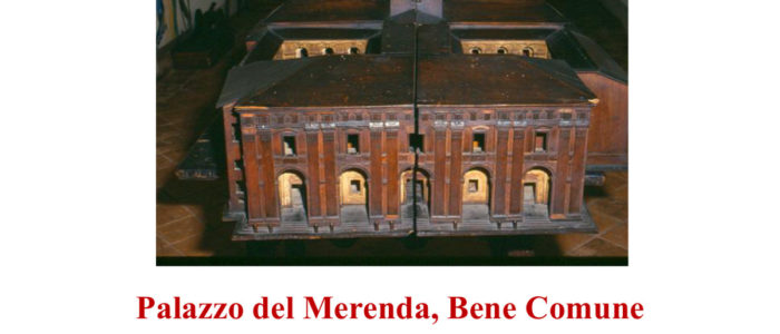 GIORNATA NAZIONALE DEI BENI COMUNI
