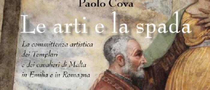 LE ARTI E LA SPADA (LIBRO)