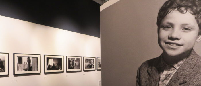 FERDINANDO SCIANNA, VIAGGIO RACCONTO MEMORIA (MOSTRA)