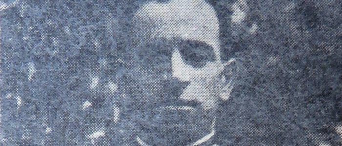 GIUSEPPE RENZI
