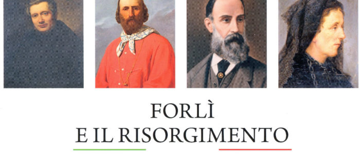 FORLI’ E IL RISORGIMENTO (LIBRO)