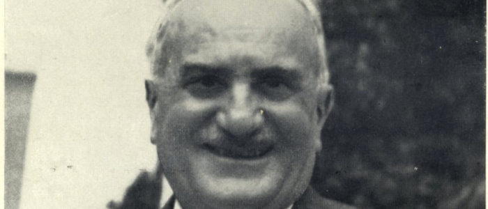 GIUSEPPE PEDRIALI