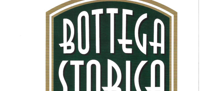 BOTTEGHE STORICHE