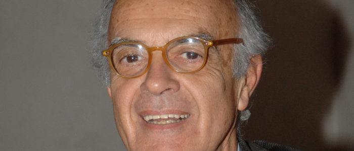 ULISSE TRAMONTI