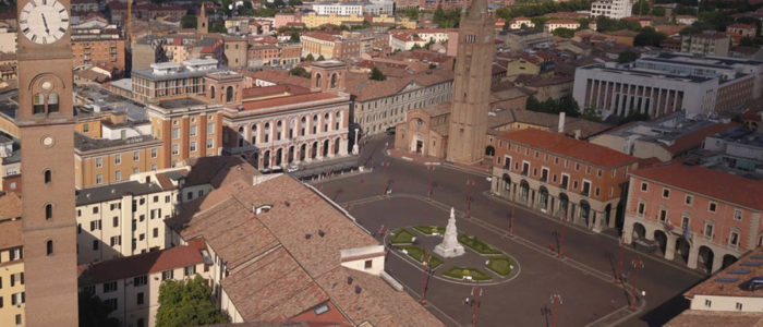 PIAZZA AURELIO SAFFI