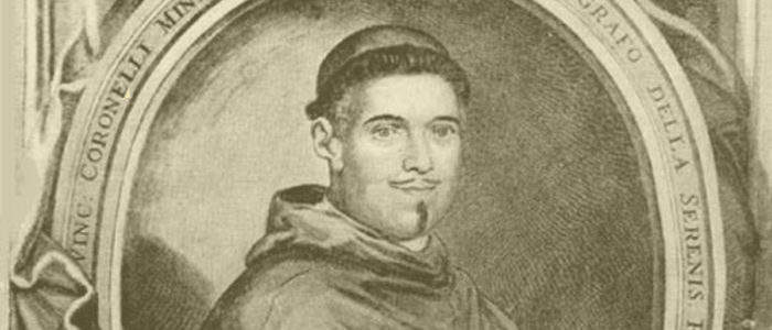 PADRE VINCENZO CORONELLI