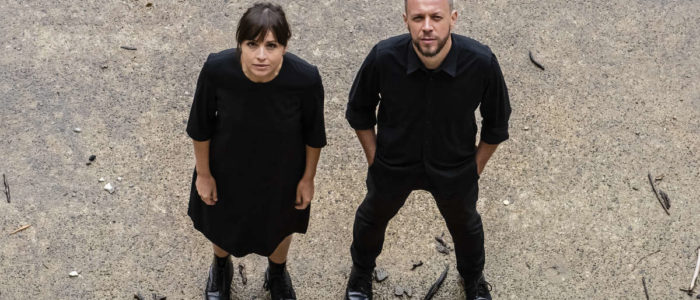 MARCO CORTESI E MARA MOSCHINI