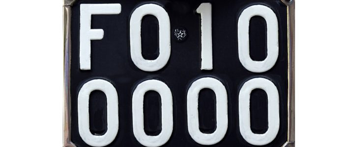 TARGA FO 100000