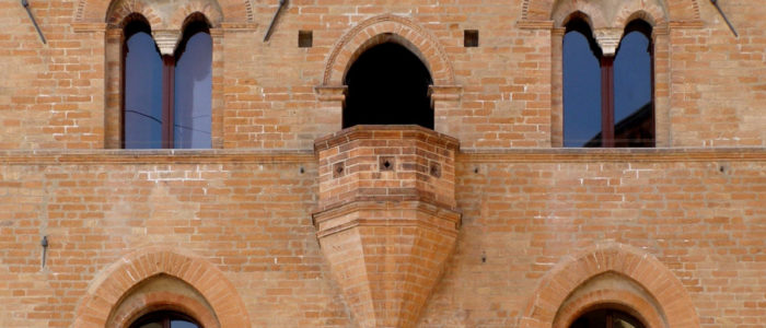 PALAZZO DEL PODESTA’