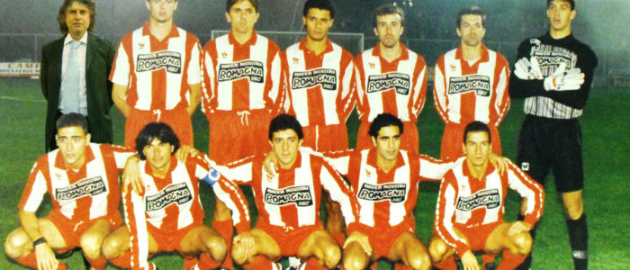 FORLI’ – MILAN