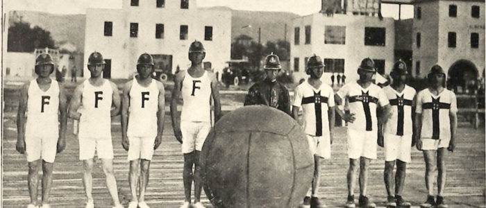 IDROBALL