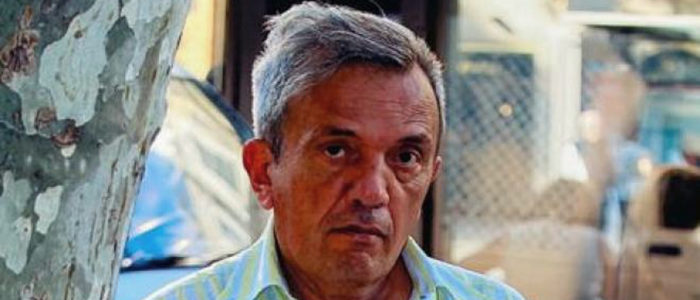 UGO RAVAIOLI