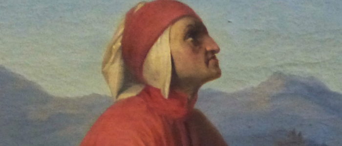 DANTE A FORLI’