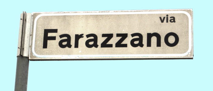 FARAZZANO