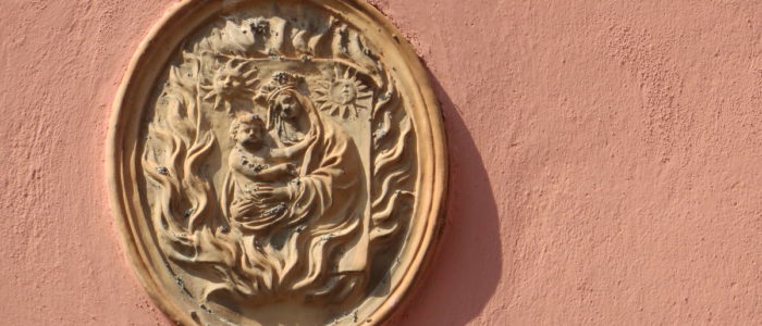 CHIESINA DEL MIRACOLO