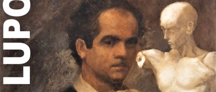 MASTRO LUPO, InsolitaMente (MOSTRA)