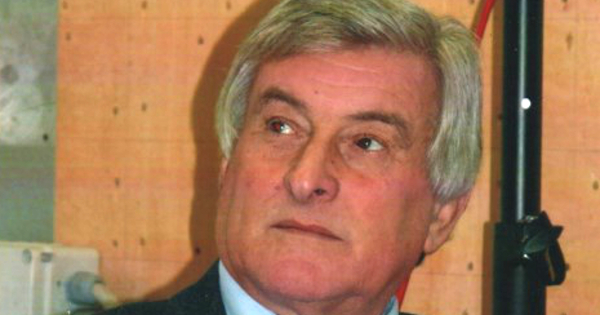 MARINO MONTI