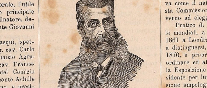 GIOVANNI GUARINI