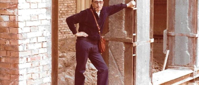 GIORGIO ZAGATTI