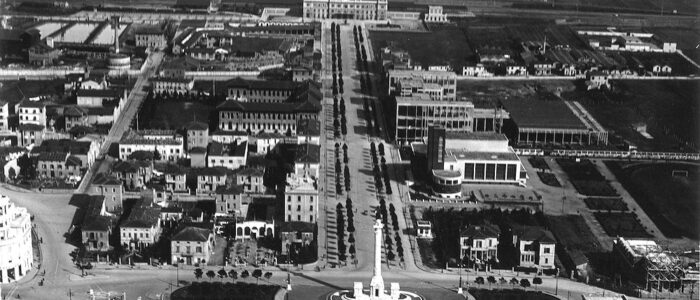 VIALE DELLA LIBERTA’