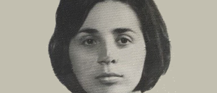 TIZIANA OLIVONI