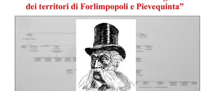 ALBERI GENEALOGICI DI FAMIGLIE DEI TERRITORI DI FORLIMPOPOLI E PIEVEQUINTA (MOSTRA)